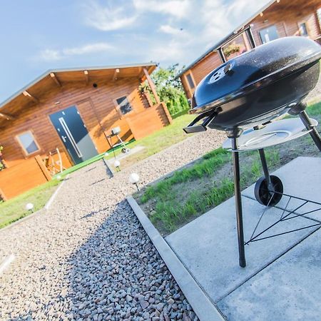 Villa Familycamp Zator Esterno foto