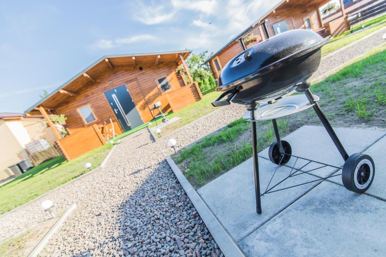 Villa Familycamp Zator Esterno foto